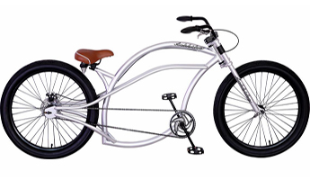 24"Chopper Bike